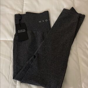 NVGTN Charcoal Leggings